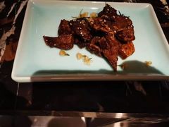 -环球港凯悦 · 享悦中餐厅