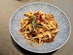 -小厨娘淮扬菜(河西奥美大厦店)