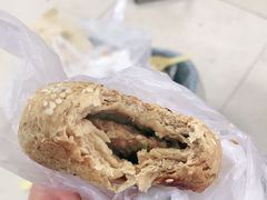 -李小老烧饼(常营民族家园店)