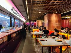 大堂-啫神·广州地标美食(北京路店)