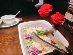 -掌柜的店·河南的菜(世茂店)