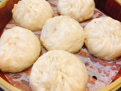 传统破酥包-翠湖宾馆·中餐厅