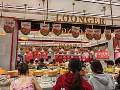 -龍歌自助小火锅(崂山丽达店)