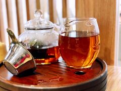 小青柑云南普洱-湘拾(壹方北馆店)