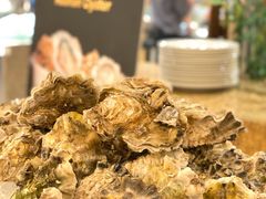 -广州希尔顿逸林酒店-OPEN開·全日制餐厅·海鲜·小火锅·自助餐(东风路店)