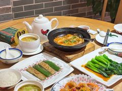 -德胜轩正宗顺德菜(宝安沙井会展中心店)