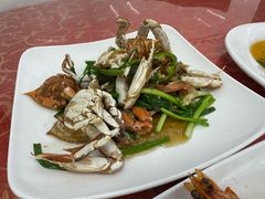 -滑记海鲜饭店·老字号(海鲜街店)