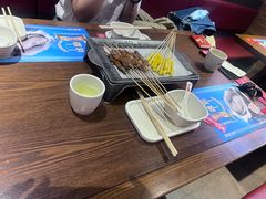 -管氏翅吧(护国寺店)