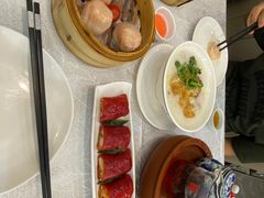 -老廣新意-全天茶点(宝能店)