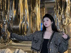 -chi K11艺术空间展览厅