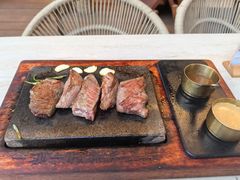 -一沙一城·岩烤牛扒(深圳首店)