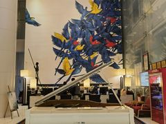 -喜鹊愉家酒店(郑州曼哈顿博览中心地铁站店)