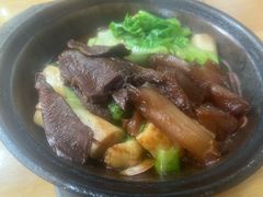 -珍珍小食店(西华路店)
