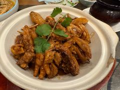 -西江美食舫·江西菜(健德桥店)