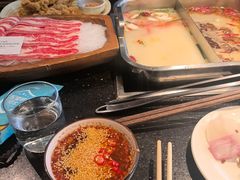 -五星桥原切肥牛火锅·30年专注好牛肉(湖塘店)