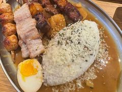 -一豚轩·烧鸟·豚骨拉面(五四路店)