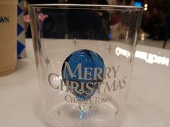 -CHARLIETOWN红茶公司(南京万象天地店)