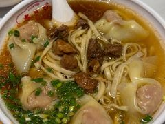 -李兰英湖南面馆(护国路店)