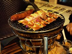 -惠州洲际度假酒店·西餐厅