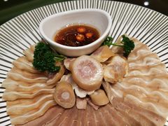 三拼-湖锦酒楼·32年地道湖北菜(光谷店)