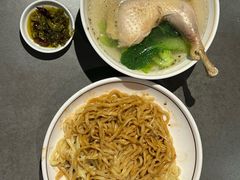 -老淮滨-蚌埠非遗小吃(淮河路店)