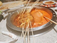 -成都玉林串串香(世纪港湾店)