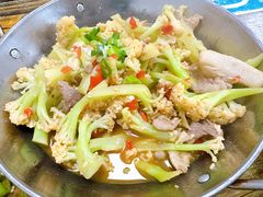-江南古镇味道·私房菜