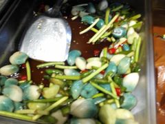 变蒜-肖家客饸饹面(郑州总店)