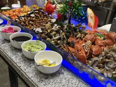 -东方银座国际酒店·爱晚亭·精致湘菜