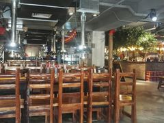 大堂-原始泥炉烤肉(总店)