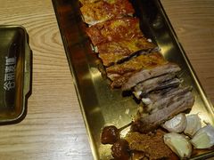 -谷丽麦馕新疆菜·清真(步步高梅溪新天地店)