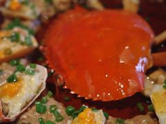 -上海滩餐厅(BFC外滩金融中心店)