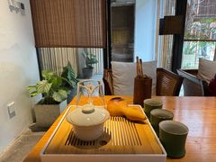 -竹里馆·淮扬菜·功夫茶(老门东店)