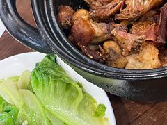 -斯丹姜母鸭·古法干香(涂门街总店)