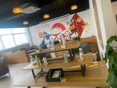 -上海和展广汽丰田4S店(老闵行店)