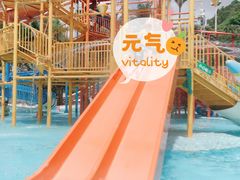 -虎英水上乐园