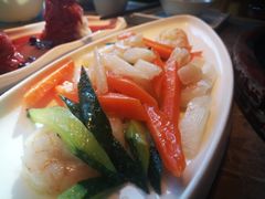 -老板恋上鱼(恒隆广场店)