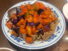 -陈阿宝·山西菜馆