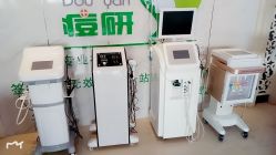 -痘研专业皮肤管理中心