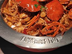 -胖哥俩肉蟹煲(福州仓山爱琴海店)