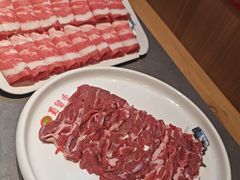 -蜀留香火锅·始于1999·原四川老火锅(白堤路店)