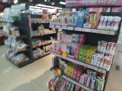 -综合保税区进口商品直销中心(新百店)