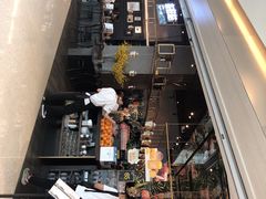 -新鲜誌·新派食集(万象天地店)