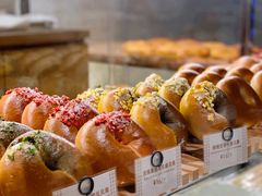 -CARINO BAKERY&CAFE(人广来福士店)