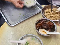 -好好味面家(桃园店)