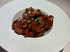 -庆江南江南菜(昆山吾悦广场店)