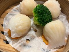 -凯逸轩·匠心粤菜(中城名仕汇店)