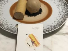 -théATRE 茶聚场(王府中環店)