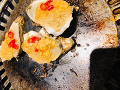 -盛江山自助料理(奥莱锦辉购物广场店)