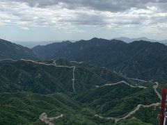景点-八达岭长城